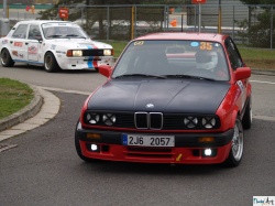 Classic Racing Car Meeting