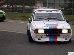 Classic Racing Car Meeting
