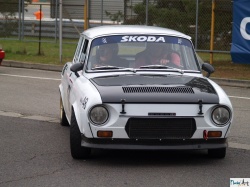 Classic Racing Car Meeting