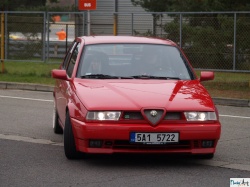 Classic Racing Car Meeting