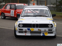 Classic Racing Car Meeting