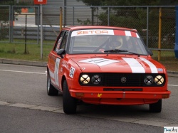 Classic Racing Car Meeting
