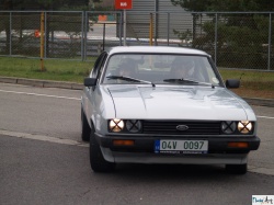 Classic Racing Car Meeting