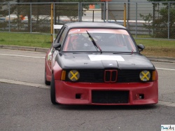 Classic Racing Car Meeting
