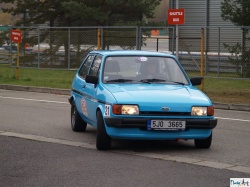 Classic Racing Car Meeting