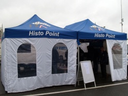 Histocap Brno