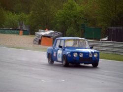 Classic Racing Car Meeting