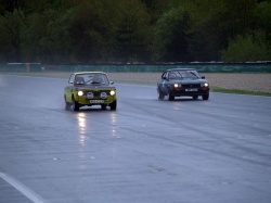 Classic Racing Car Meeting