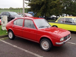 Classic Racing Car Meeting