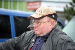 Classic Racing Car Meeting
