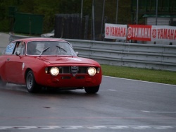 Classic Racing Car Meeting