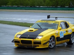 Classic Racing Car Meeting