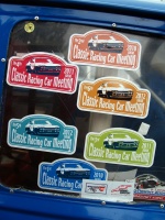 Classic Racing Car Meeting