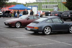Classic Racing Car Meeting
