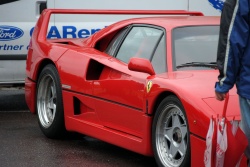 Classic Racing Car Meeting