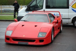 Classic Racing Car Meeting