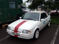 Classic Racing Car Meeting