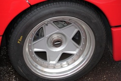 Classic Racing Car Meeting