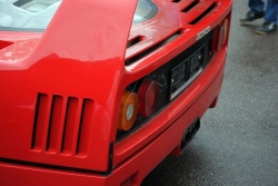 Classic Racing Car Meeting
