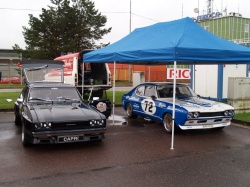 Classic Racing Car Meeting