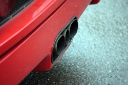 Classic Racing Car Meeting