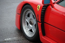 Classic Racing Car Meeting