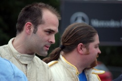 Classic Racing Car Meeting