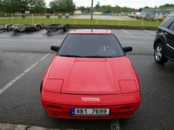 Classic Racing Car Meeting