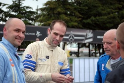 Classic Racing Car Meeting