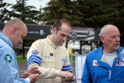 Classic Racing Car Meeting