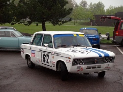 Classic Racing Car Meeting