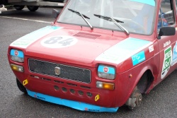 Classic Racing Car Meeting