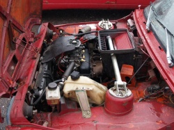 Classic Racing Car Meeting