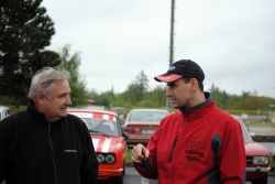 Classic Racing Car Meeting