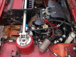 Classic Racing Car Meeting