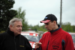 Classic Racing Car Meeting