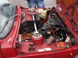 Classic Racing Car Meeting