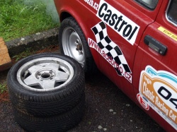 Classic Racing Car Meeting