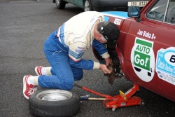 Classic Racing Car Meeting