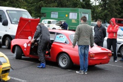 Classic Racing Car Meeting