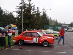 Classic Racing Car Meeting