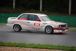 Classic Racing Car Meeting