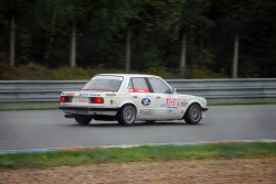 Classic Racing Car Meeting