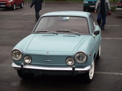 Classic Racing Car Meeting
