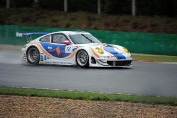Classic Racing Car Meeting