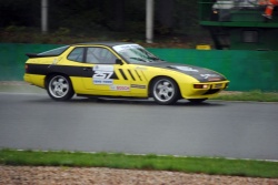 Classic Racing Car Meeting