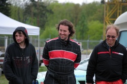 Classic Racing Car Meeting