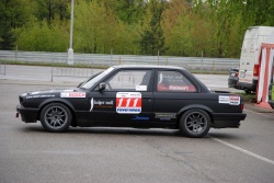 Classic Racing Car Meeting