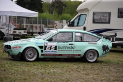 Classic Racing Car Meeting