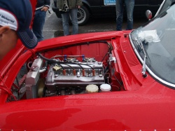Classic Racing Car Meeting